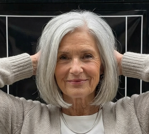 By <strong>Linda J.</strong>