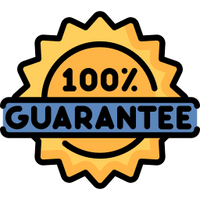 90-Day Money Back Guarantee